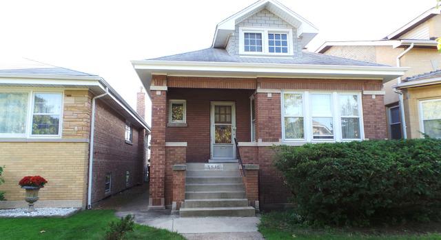5515 W Agatite Ave., Chicago, IL 60630