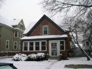 2110 Wesley Ave., Evanston, IL 60201