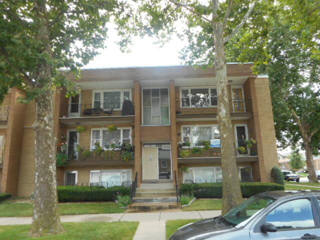6759 W 64th St. #23, Chicago, IL 60638