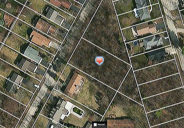 Lot 14 Tulip St., Crystal Lake, IL 60014