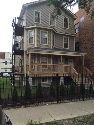 3637 W Belmont Ave., Chicago, IL 60618
