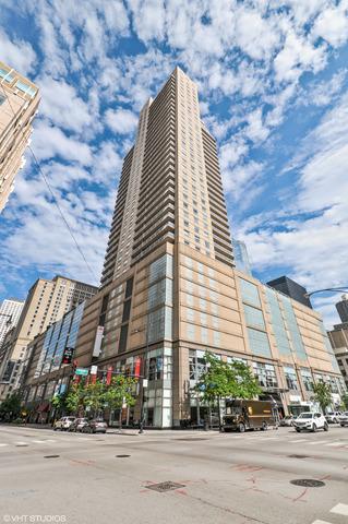 545 N Dearborn St. #2808, Chicago, IL 60654