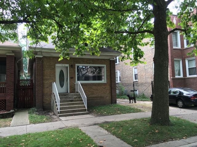 7226 S East End Ave., Chicago, IL 60649