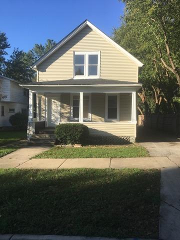 916 Superior St., Aurora, IL 60505