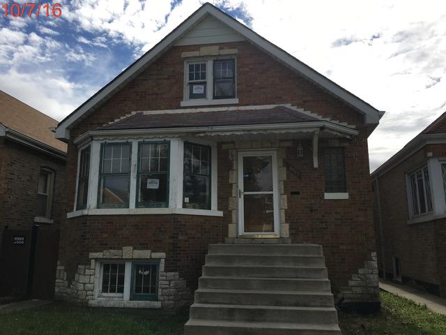 3937 W 55th Pl., Chicago, IL 60629