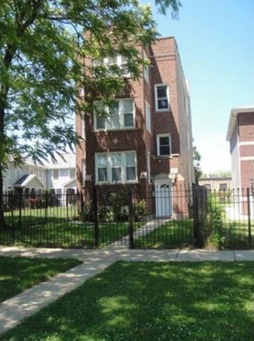 4646 W West End Ave., Chicago, IL 60644