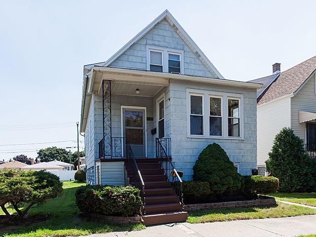 5137 N Meade Ave., Chicago, IL 60630