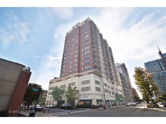 5 E 14th Pl. #501, Chicago, IL 60605