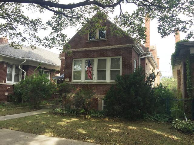 6541 N Washtenaw Ave., Chicago, IL 60645