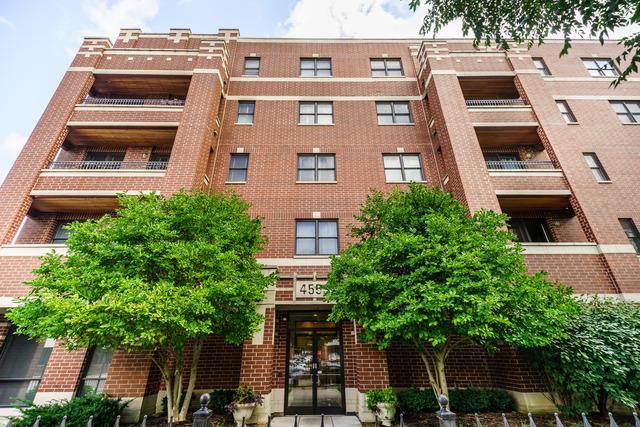 4553 N Magnolia Ave. #306, Chicago, IL 60640