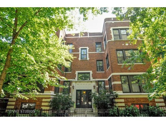 1449 W Summerdale Ave. #1, Chicago, IL 60640