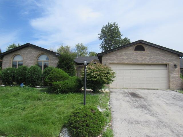 18605 Becker Ter., Country Club Hills, IL 60478