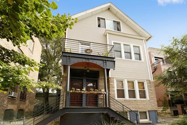 2747 N Dayton St., Chicago, IL 60614