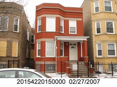 6216 S Evans Ave., Chicago, IL 60637
