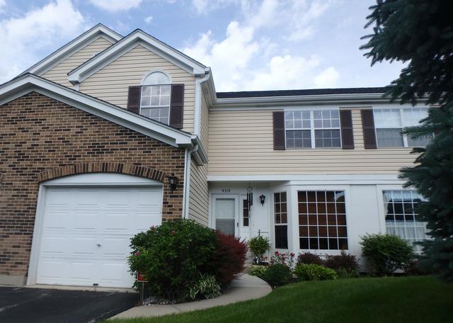 4314 Buckingham Dr., Gurnee, IL 60031