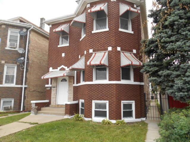 5035 S California Ave., Chicago, IL 60632