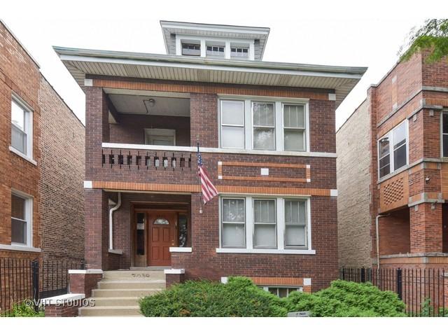7039 S Artesian Ave., Chicago, IL 60629