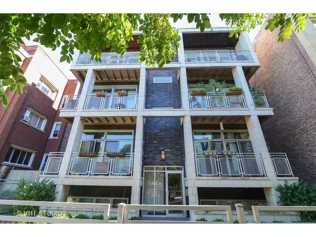 4847 N Ashland Ave. #3N, Chicago, IL 60640