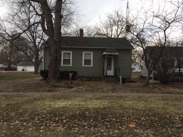 132 N Blackstone Ave., Amboy, IL 61310