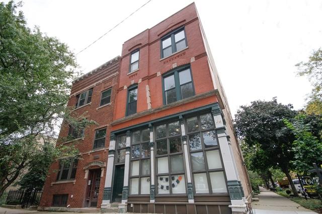 2058 N Kenmore Ave. #2, Chicago, IL 60614
