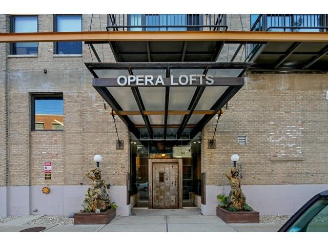 2545 S Dearborn St. #325, Chicago, IL 60616