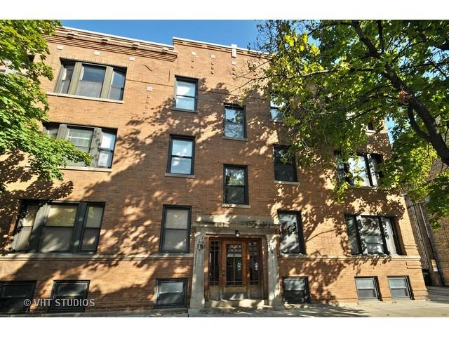 3052 W Sunnyside Ave. #2, Chicago, IL 60625