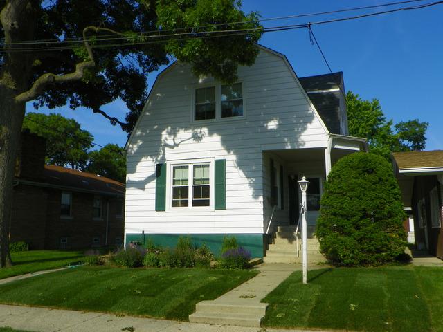 9609 Robertson Ave., Oak Lawn, IL 60453