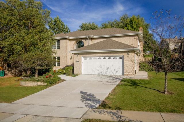 351 Wexford Dr., Lemont, IL 60439