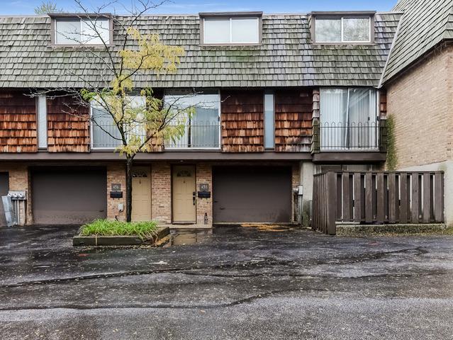 458 Lageschulte St., Barrington, IL 60010