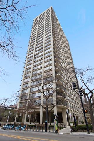 88 W Schiller St. #2204, Chicago, IL 60610