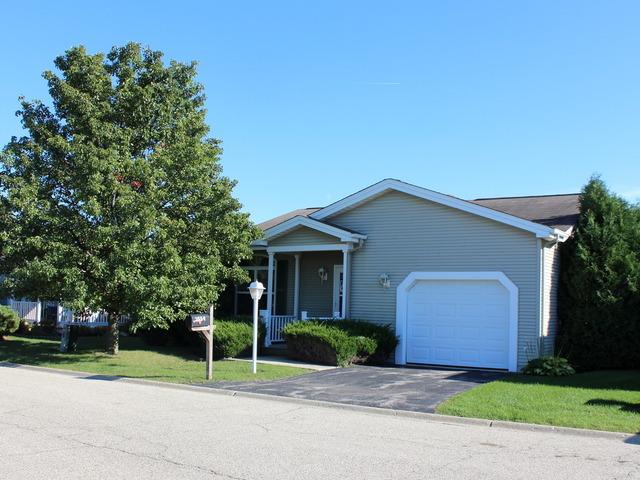 3554 Blue Heron Cir., Grayslake, IL 60030