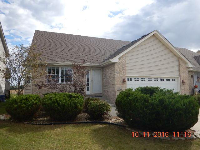 1245 Farmstone Dr., Diamond, IL 60416