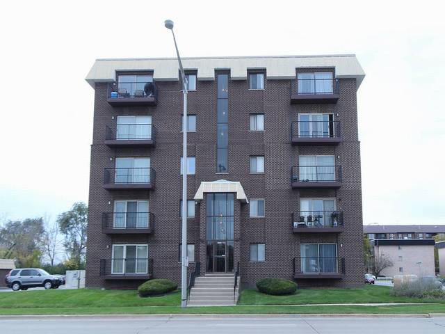 10424 Central Ave. #4NW, Oak Lawn, IL 60453