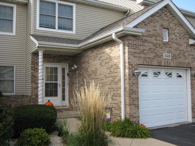 348 Manning Dr., Dekalb, IL 60115