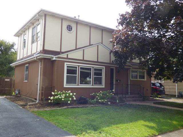 9143 Central Ave., Oak Lawn, IL 60453