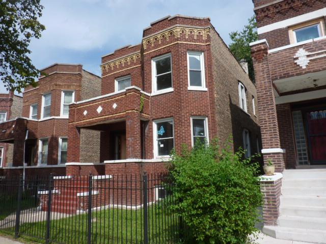 5018 W Crystal St., Chicago, IL 60651