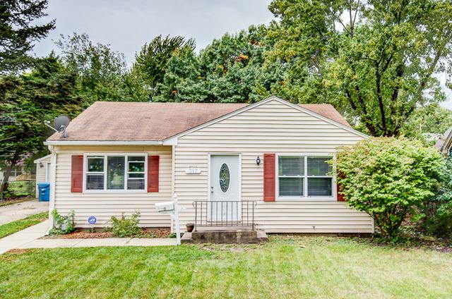 317 S Harrison Ave., Aurora, IL 60506