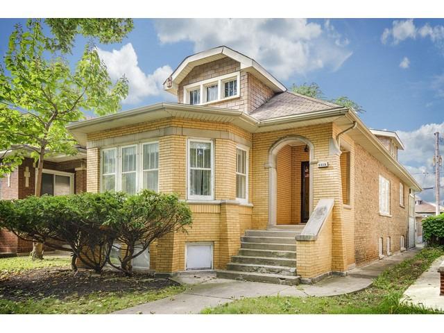 6518 N Washtenaw Ave., Chicago, IL 60645