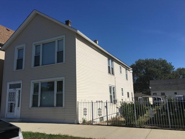 9747 S Commercial Ave., Chicago, IL 60617