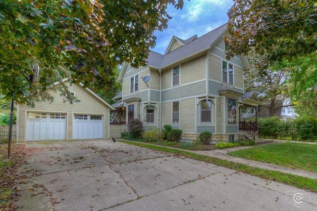 121 Mason Ct., Sycamore, IL 60178