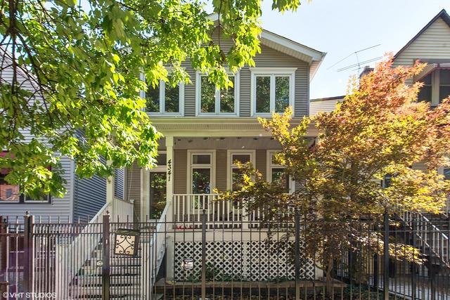 4341 N Drake Ave., Chicago, IL 60625