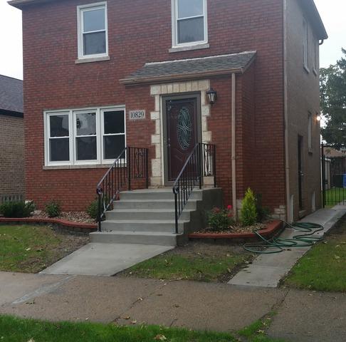 10829 S King Dr., Chicago, IL 60628