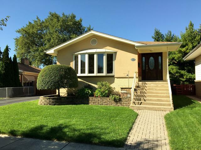 9140 S 55th Ct., Oak Lawn, IL 60454