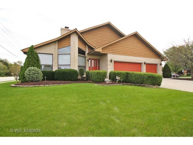 14305 S 81st Ct., Orland Park, IL 60462