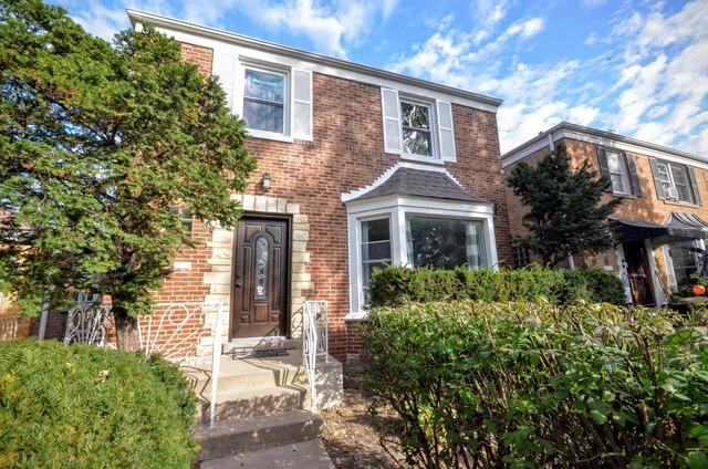 6241 N Troy St., Chicago, IL 60659
