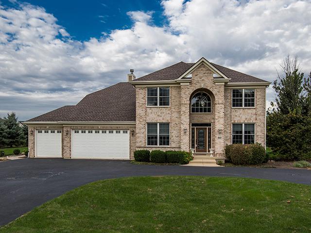 980 Deerpath Rd., North Aurora, IL 60542