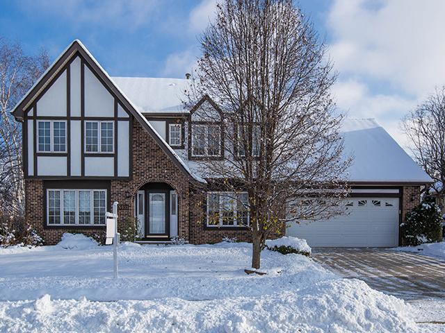 0N633 Lancaster Dr., Winfield, IL 60190