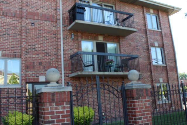 10710 Central Ave. #3E, Chicago Ridge, IL 60415