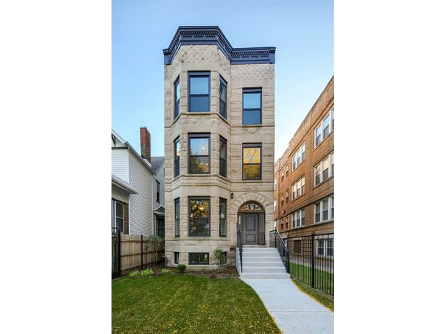 6239 S Kimbark Ave., Chicago, IL 60637