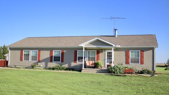 9100 S State Route 47, Dwight, IL 60420